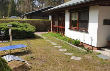 Ferienhaus am Schwielochsee - Foto 9