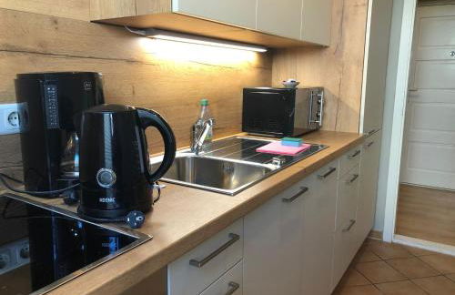 Apartment Prenzlauer Berg - Foto 12