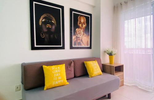 Studio Unique 2802 com garagem á 15 min do centro de Belém - Photo 27