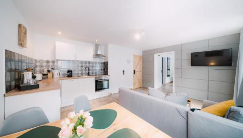 Black Forest Dream Apartments - Foto 2, stove, pet friendly, toaster