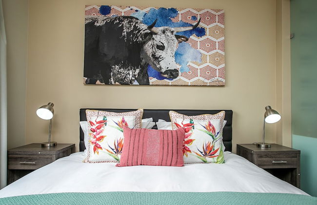 The Tyrwhitt Unit 308 - Photo 5