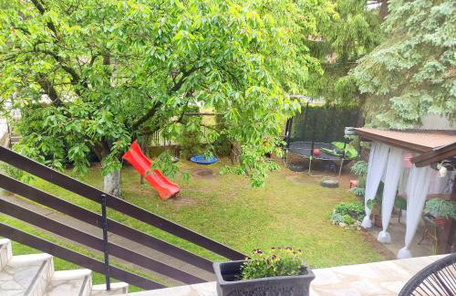 Grandma's apartment - Photo 32