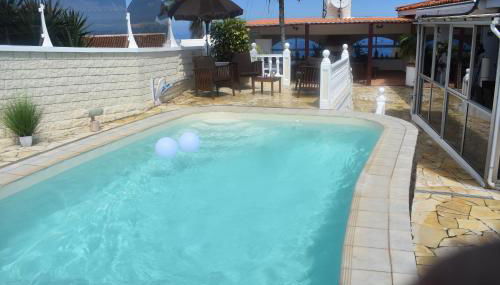 Komfort Wellness Haus Mesa del Mar - Foto 5