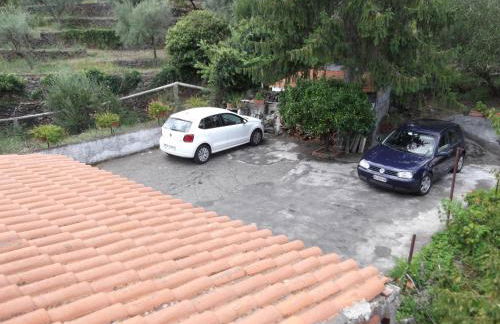 Casavacanzeinsicilia Etna Taormina - Foto 27