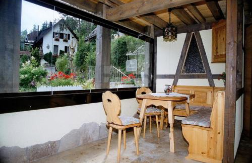 Feriendomizil Lautertal-Idylle - Foto 40