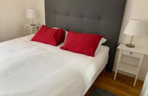 Grand appartement tout confort en plein coeur d'Arbois - Foto 13