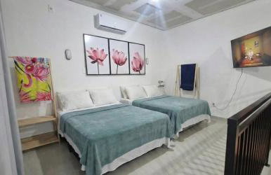 Casa Duplex com Piscina e Ar-Condicionado - Photo 1