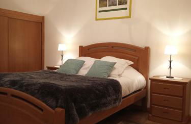 Le Gite des Deux Lacs Settons - Foto 49