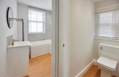 Roslyn House - Foto 29