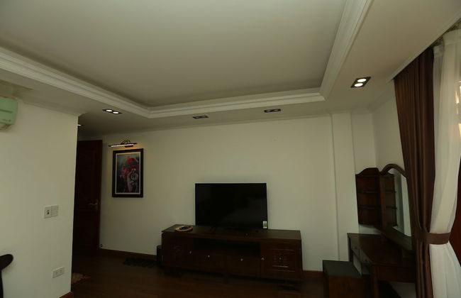 Unique Villa - Foto 9