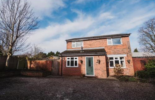 4 bedroom detached house - Foto 1