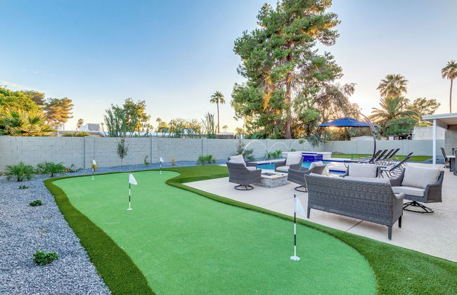 Eugie Terrace Scottsdale - Foto 41