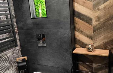 Apartament Góralski Duet 8-osobowy - dwupoziomowy apartament na wyłączność - Foto 29