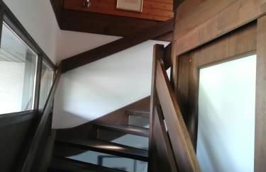 Großzügige und kunstvolle Dachgeschosswohnung - Foto 39