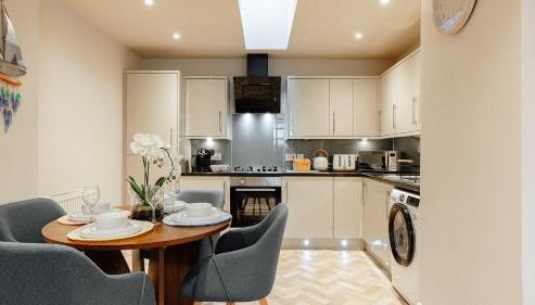 Creel Cottage, Lower Largo - Foto 2