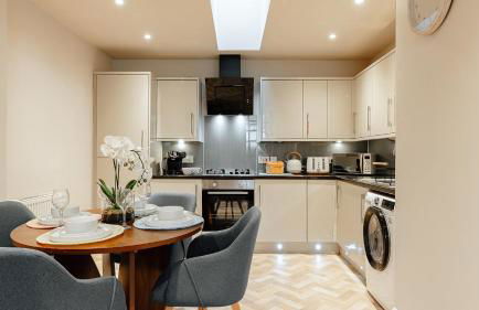 Creel Cottage, Lower Largo - Foto 2