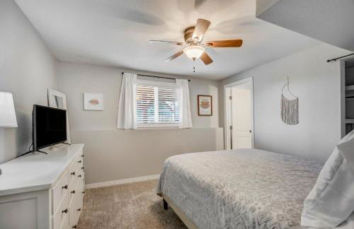 Family Vacation Home with Trampoline - Foto 21