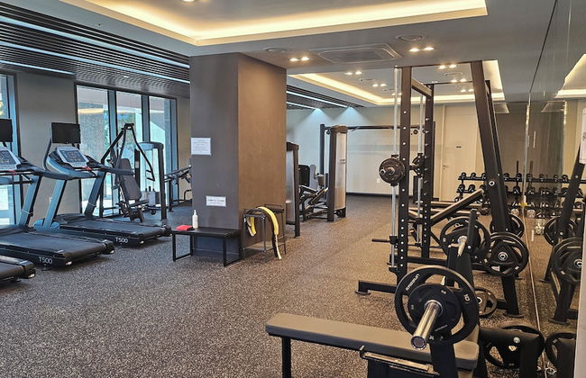 Odays Osiria Residence - Foto 57