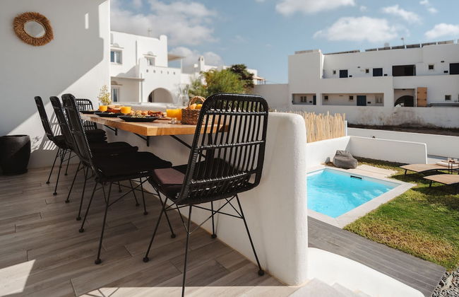 Villa Karla Agios Prokopios - Foto 23