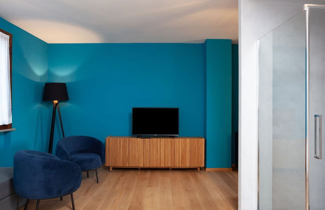 A3Passi Agriturismo tra gli Ulivi - Photo 40