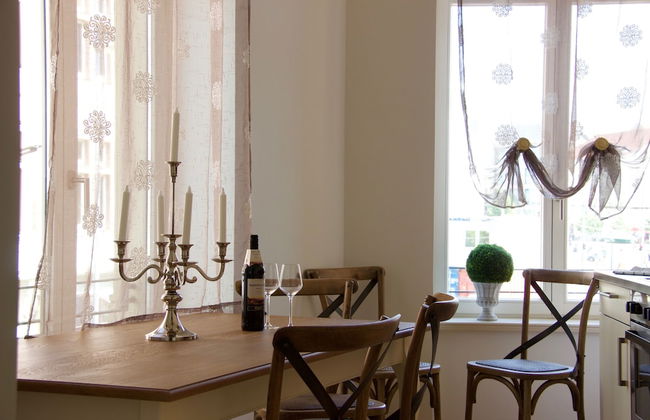 Leon Apartments - Foto 38