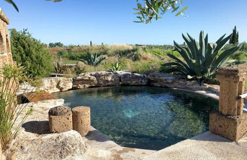 Resort Fonte Vulci - Foto 129