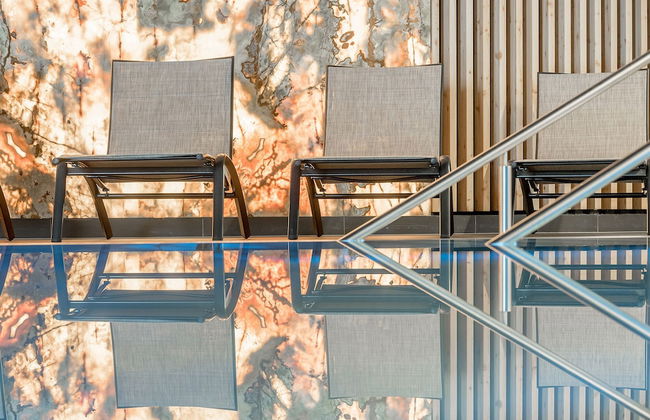 Chalet Obergurgl - Luxury Apartments - Foto 26