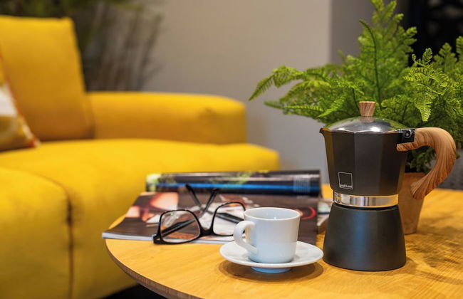 Commandery Vaults - Foto 36