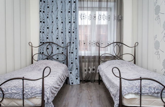 HB apartments Akhvelediani - Foto 7