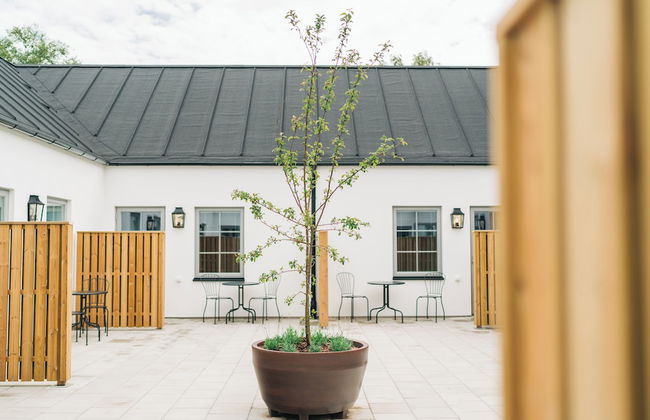 Mälarhusen Semesterby Österlen - Stugor & Gårdssviter - Photo 47