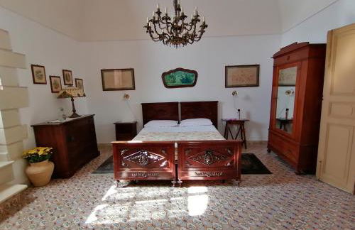 Agriturismo Baglio Calanchi - Foto 55