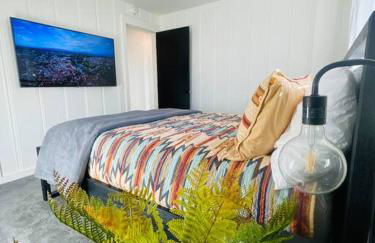 Sled-Ski Snow Summit Lakeside Village - Spa - BBQ - Firepit - Loft - Games - Foto 24