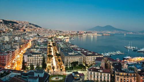 LA DOLCE SOSTA A CASA DI LINDA - Foto 3