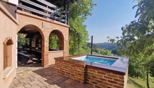 Family-friendly house with hot tub Tuheljske Toplice, Zagorje - 20825 - Foto 1