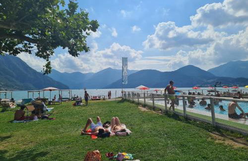 Pisogne new apartment - Foto 65