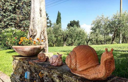 Podere Bellavista - Foto 81