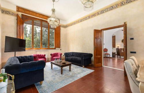 Villa Silvia by PosarelliVillas - Foto 45