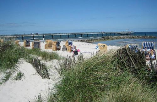 Strandfewo am Schönberger Strand - Foto 19