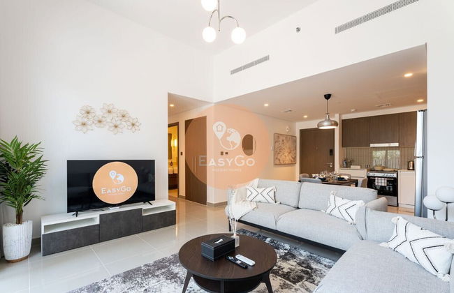 Easygo-luxury 2bdrterrace Creek Harbor06 - Photo 4