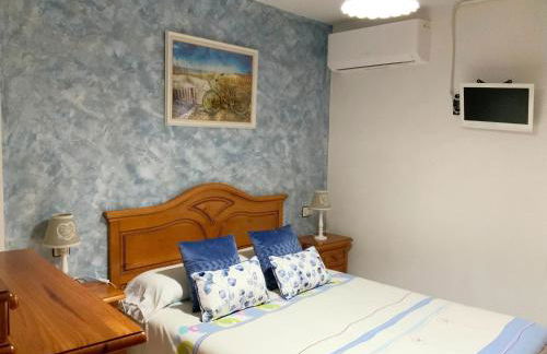 Holiday Home in Villamiel with Mountain Views - Foto 18