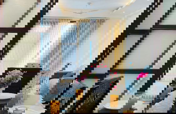 Olive Service Apartment DLF Galleria - Foto 29