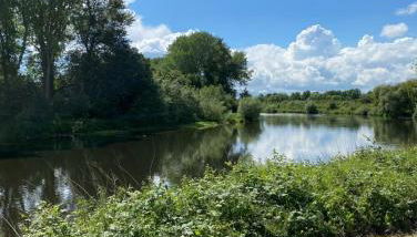 Trent View - New House in Branston, Staffordshire - Foto 4