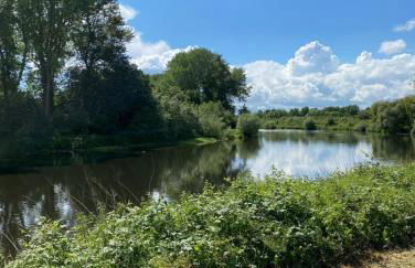 Trent View - New House in Branston, Staffordshire - Foto 4