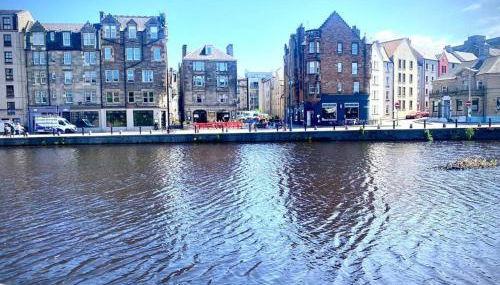 Bright Modern Apartment - Foto 2