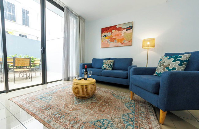 Atrio Apartments - Foto 41