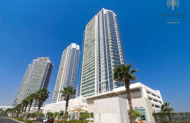 Damac Dream Studio - Photo 1