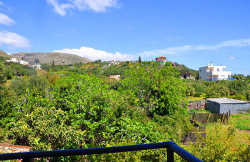 Dimitra Apartments Zakros Village - Photo 12