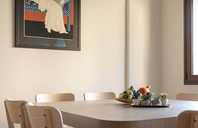 Athenian Riviera Coastal Charm Villa - Photo 29