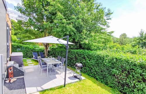 Holiday Home Tiny Haus am Waldsee by Interhome - Foto 12