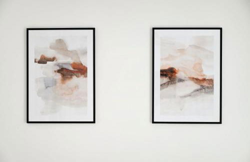 Swan's Place - Large 4bed home, Sleeps 9, Parking x2 & Games room - Foto 6